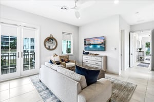 Bunk Bedroom Lounge, 1st Floor