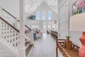 2nd Floor, Landing