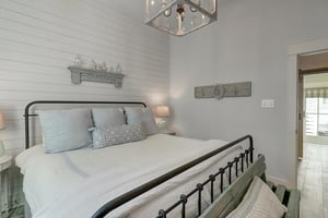 Third King Suite, 1st Floor