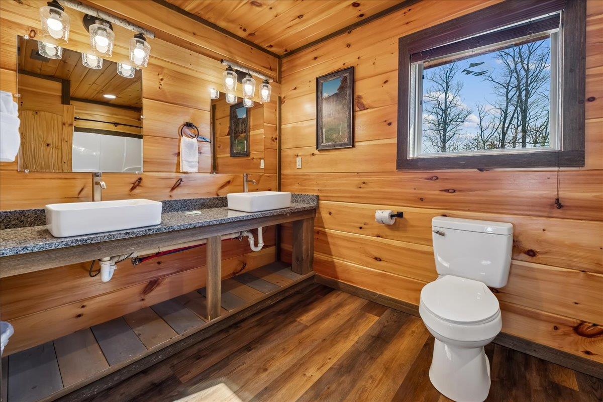 64Primary Bath