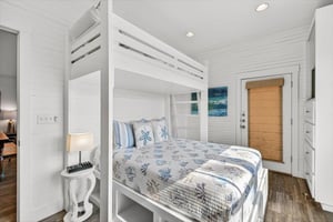 Bunk Bedroom