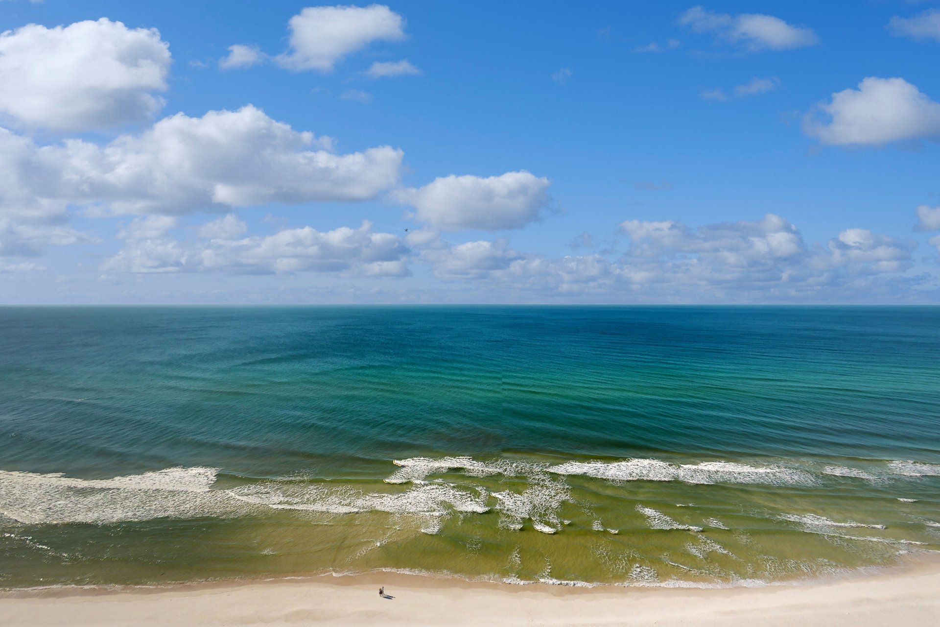 Sunrise Beach 2104  Beachfront Condo 17