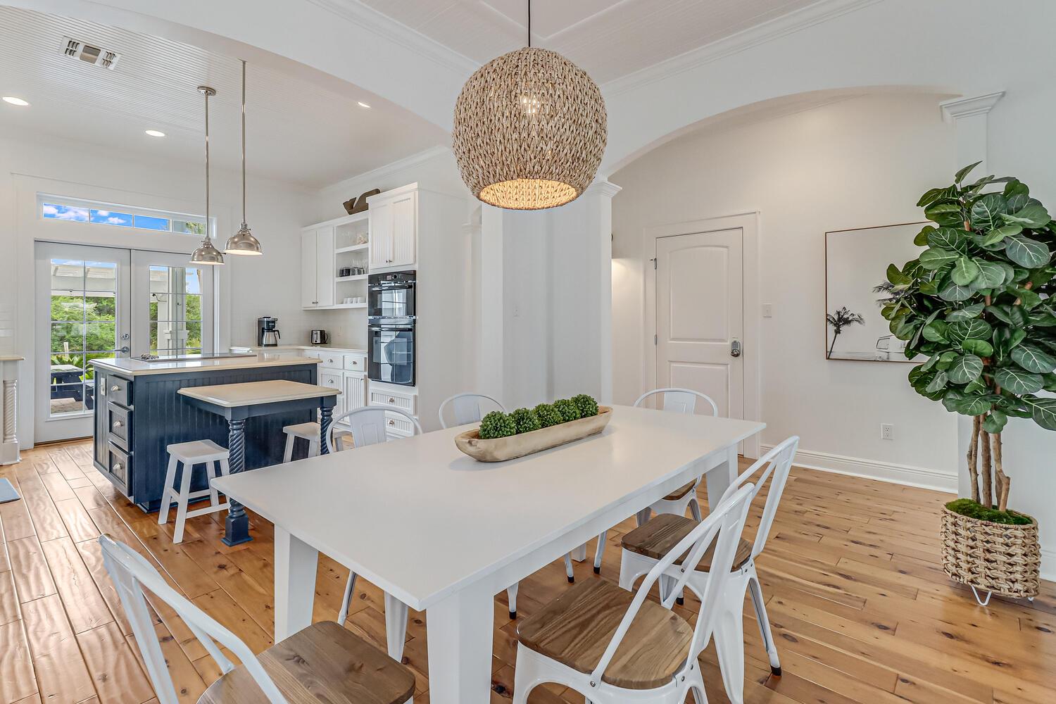 Dining Area, 1st Floor
