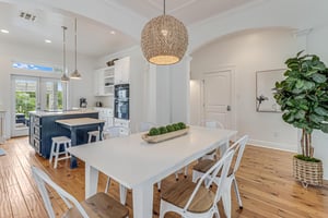 Dining Area, 1st Floor