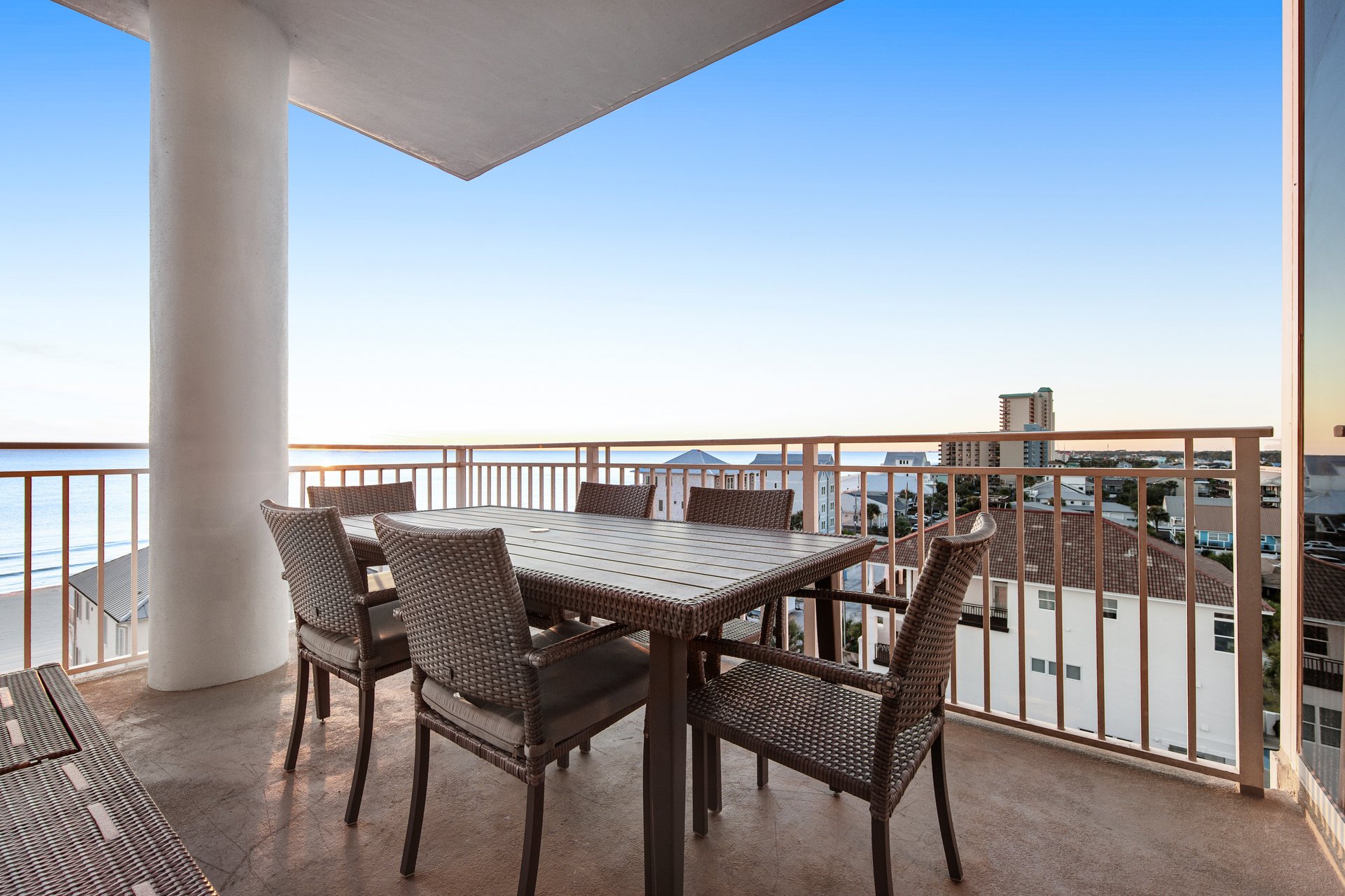 Sterling Beach 607 “Glorious” 11