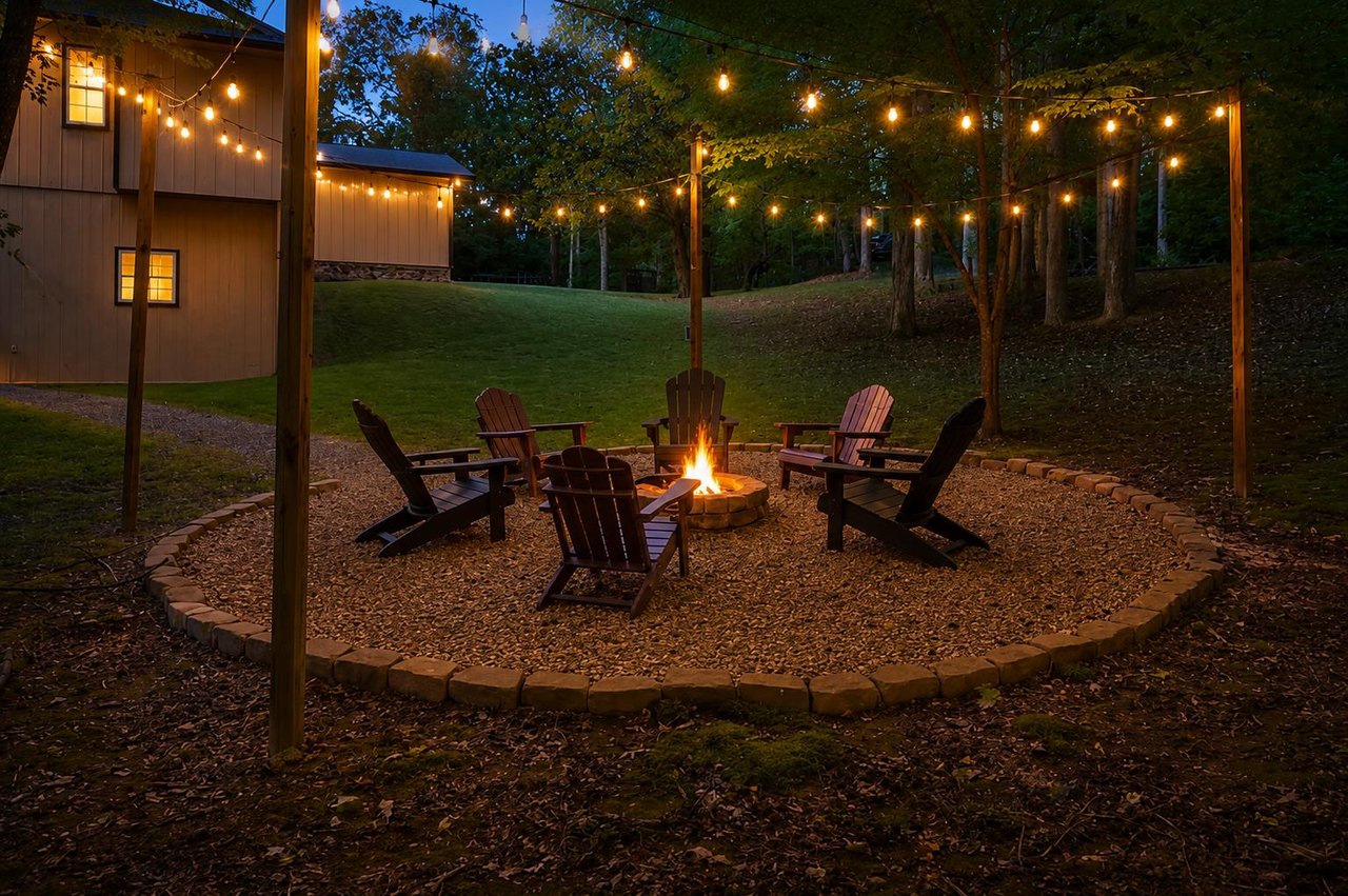 Fire Pit
