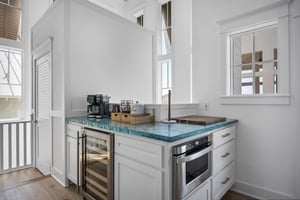 Main Kitchen, 3rd Floor