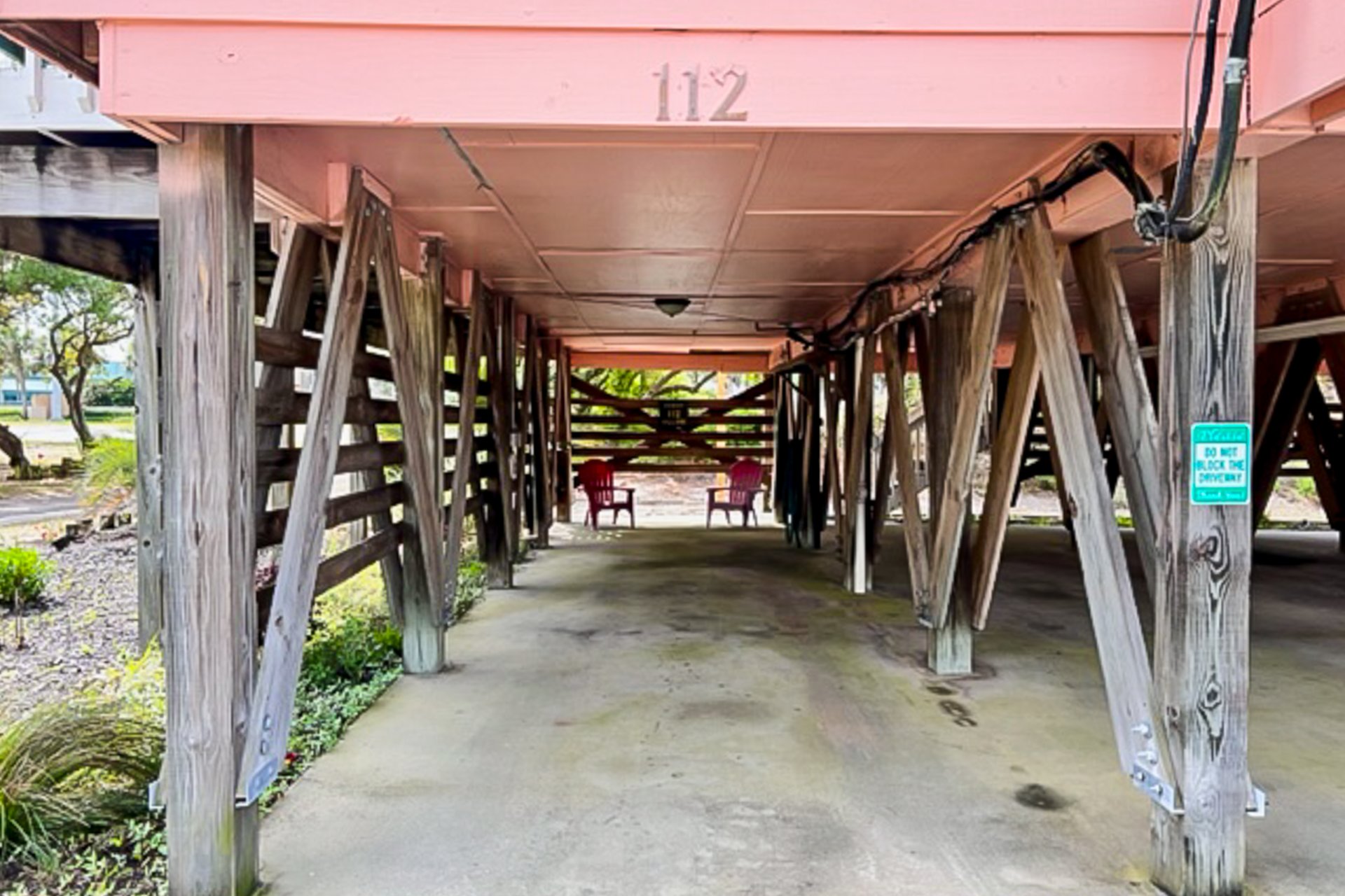 Romar Village 112 23