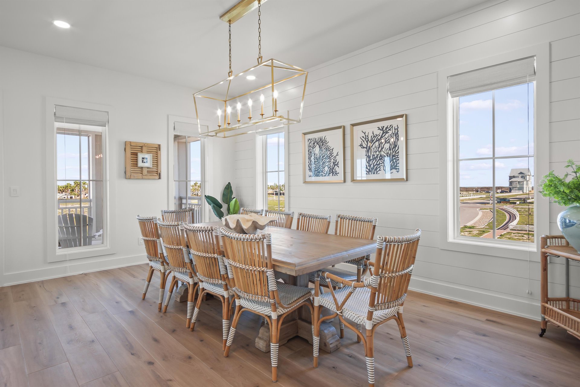 Dining Room, 2nd Floor