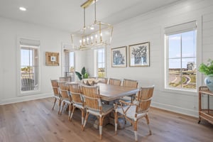 Dining Room, 2nd Floor