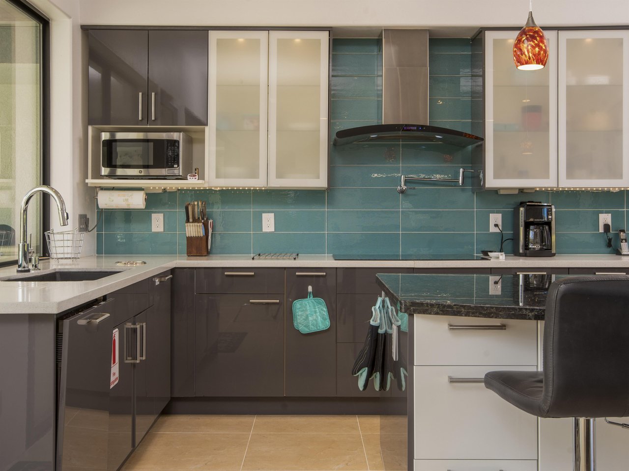 Beautiful Kitchen