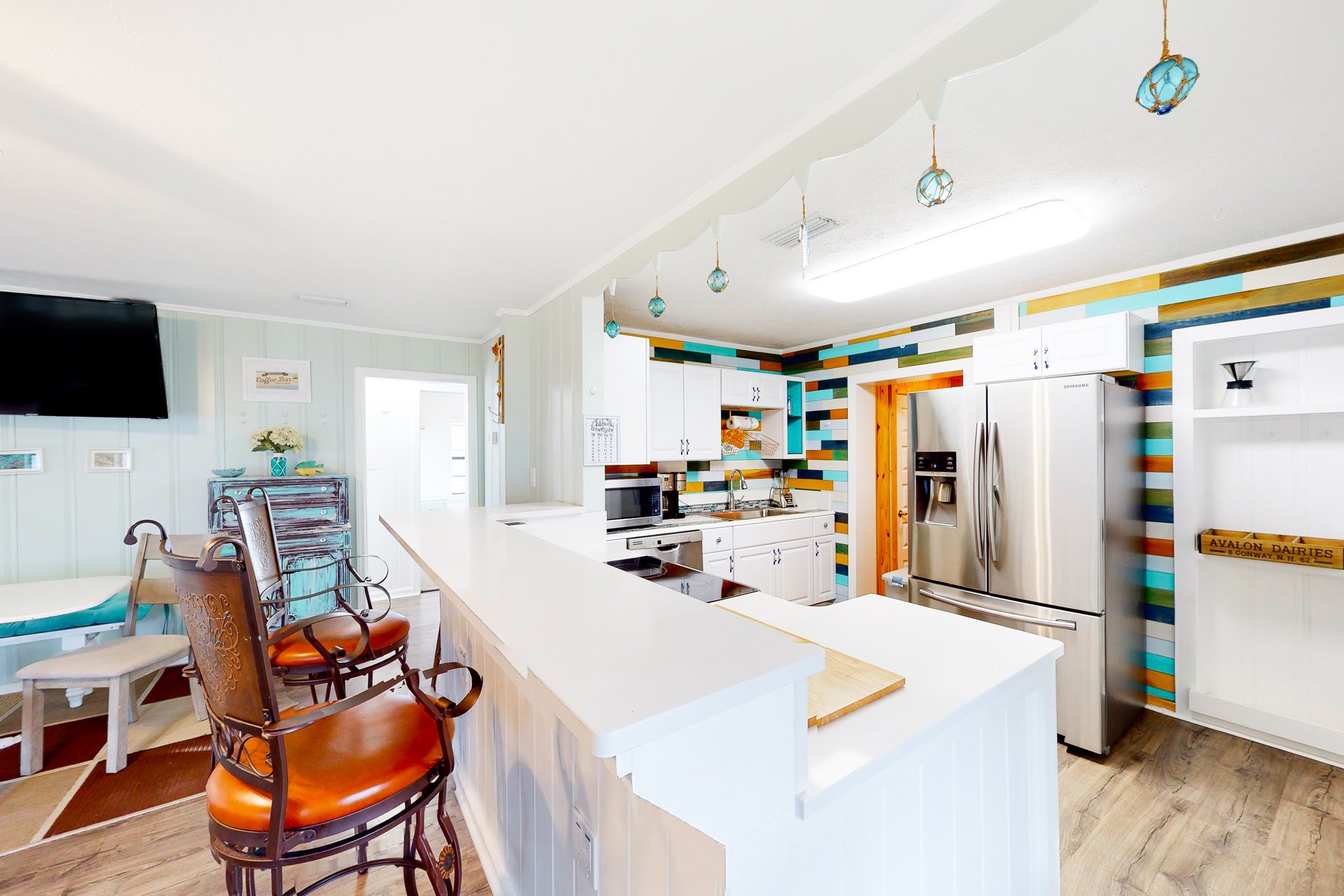 Panama City Beach Getaway 9