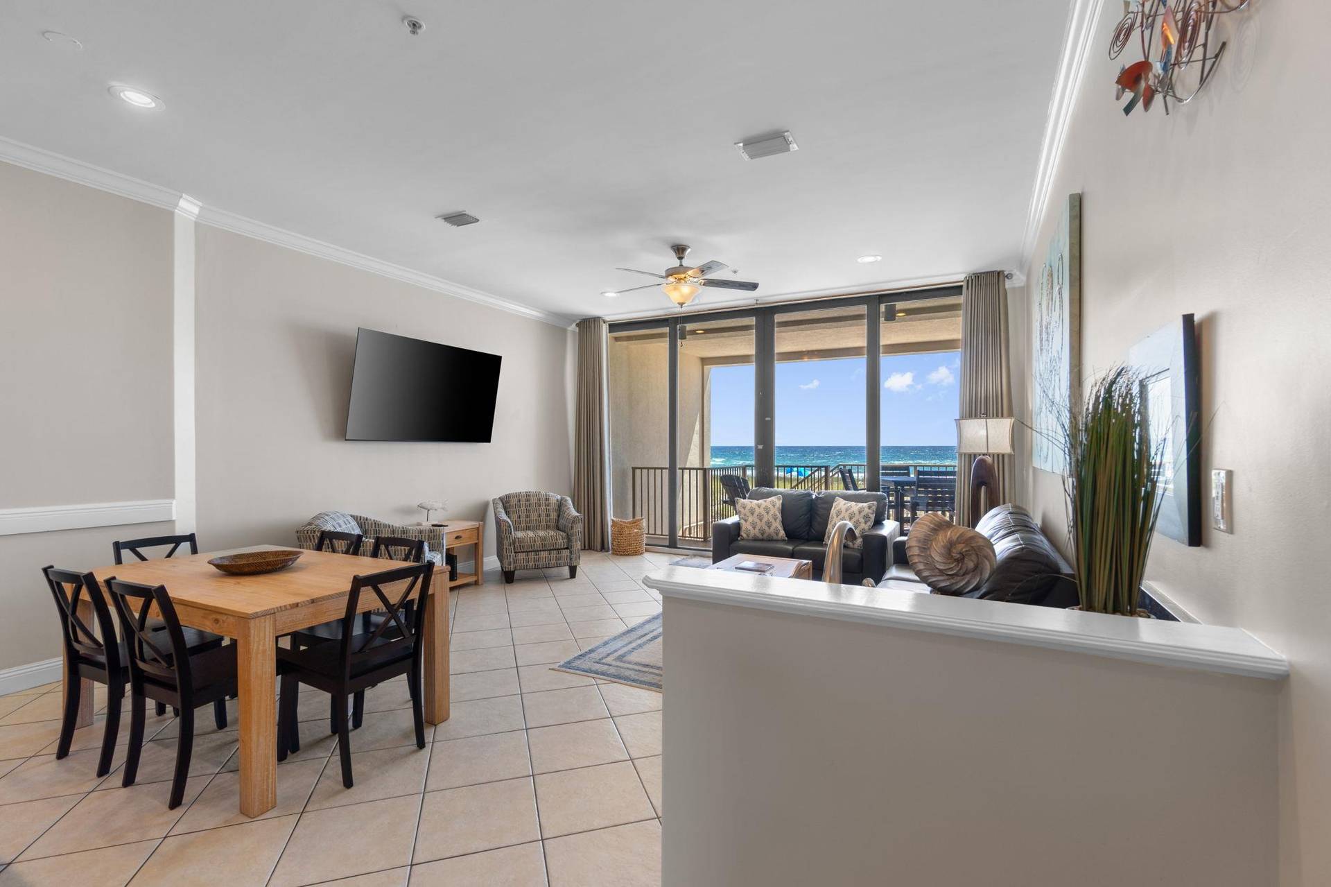 LivingDining