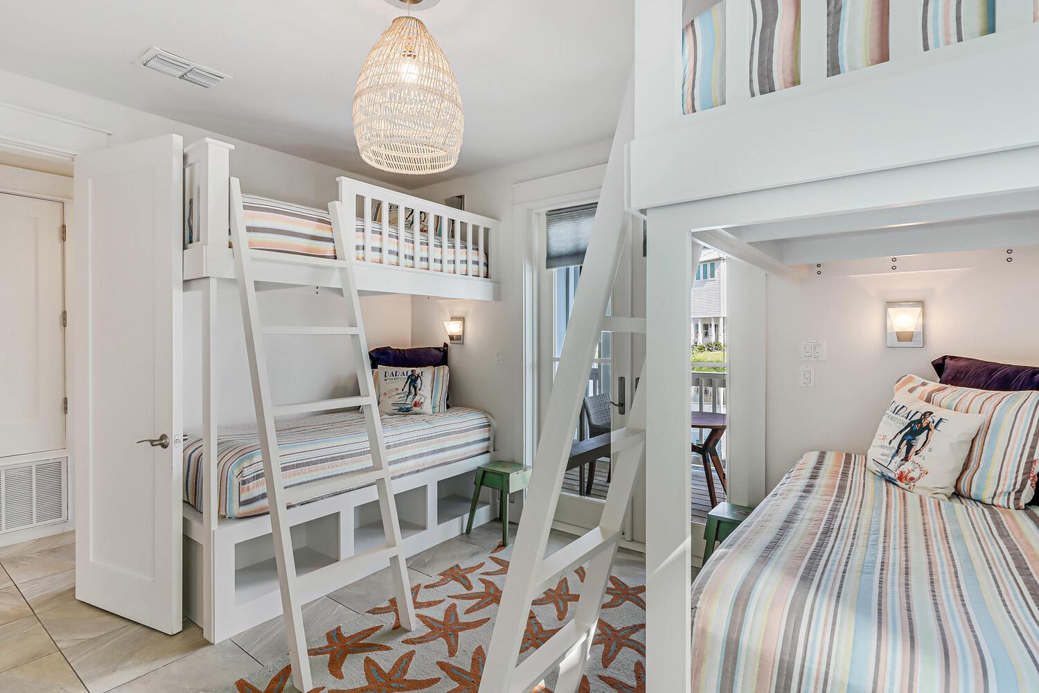 Bunk Room, 1st Floor