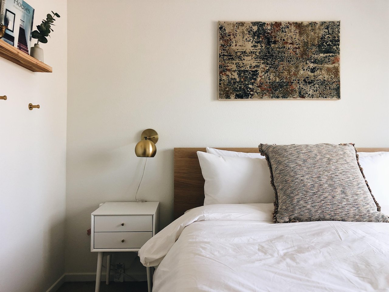 Lovely Bedroom