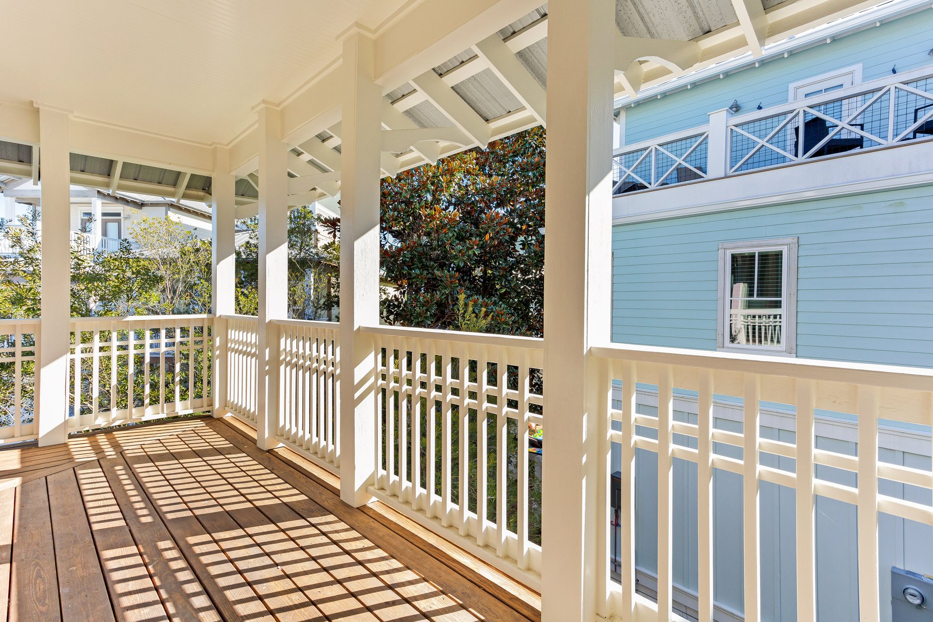 Seacrest Beach  The Lookout 35