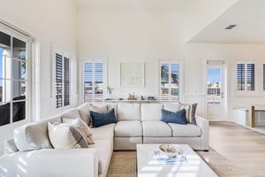 Living Room, 1st Floor