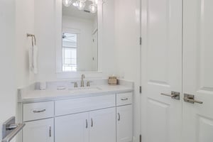 Primary Ensuite Bathroom