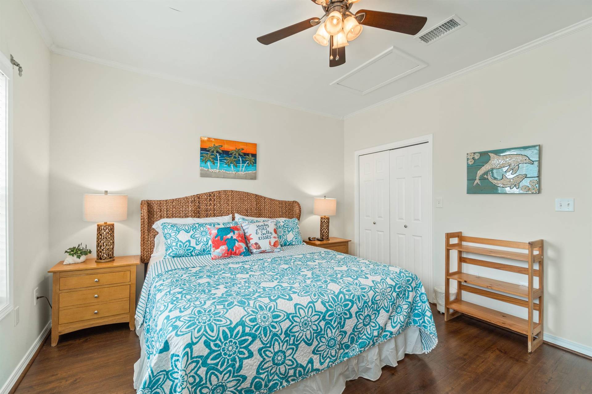 Guest Bedroom 3 King