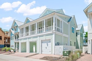 Marky P and the Funky Beach