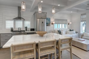 1st Floor Kitchen