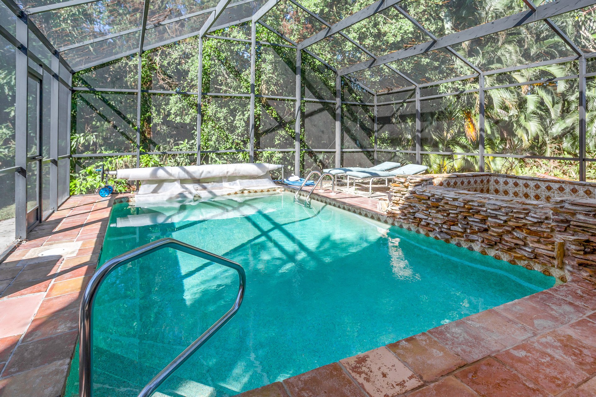 Bonita Pool Retreat 35