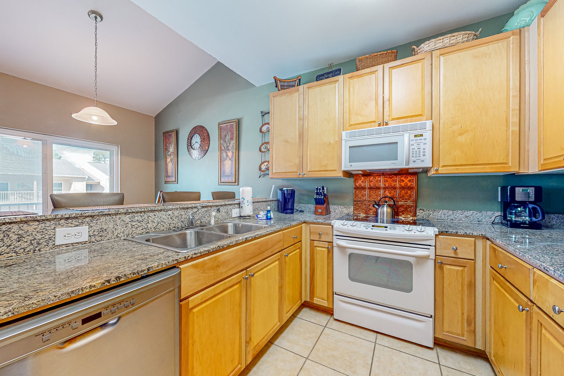 Dolphin Villas 512 11