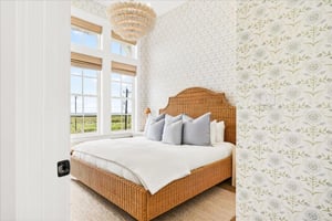 2nd Floor King Bedroom