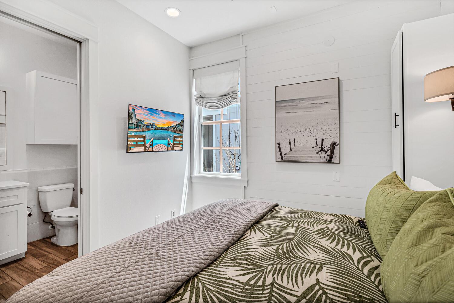 1st Floor, Secondary King