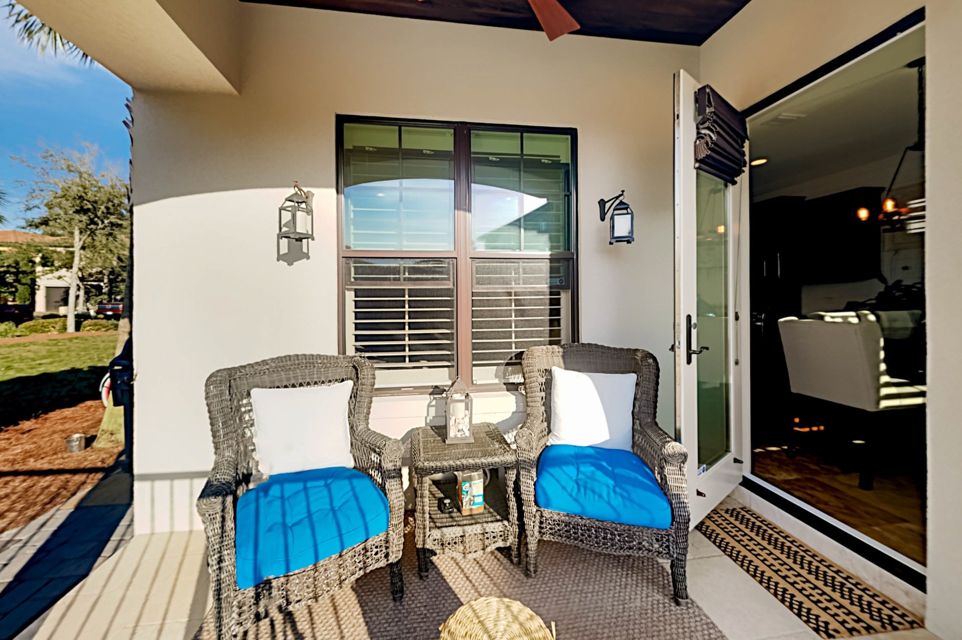 The Sand Ranch at Villa Lago 27