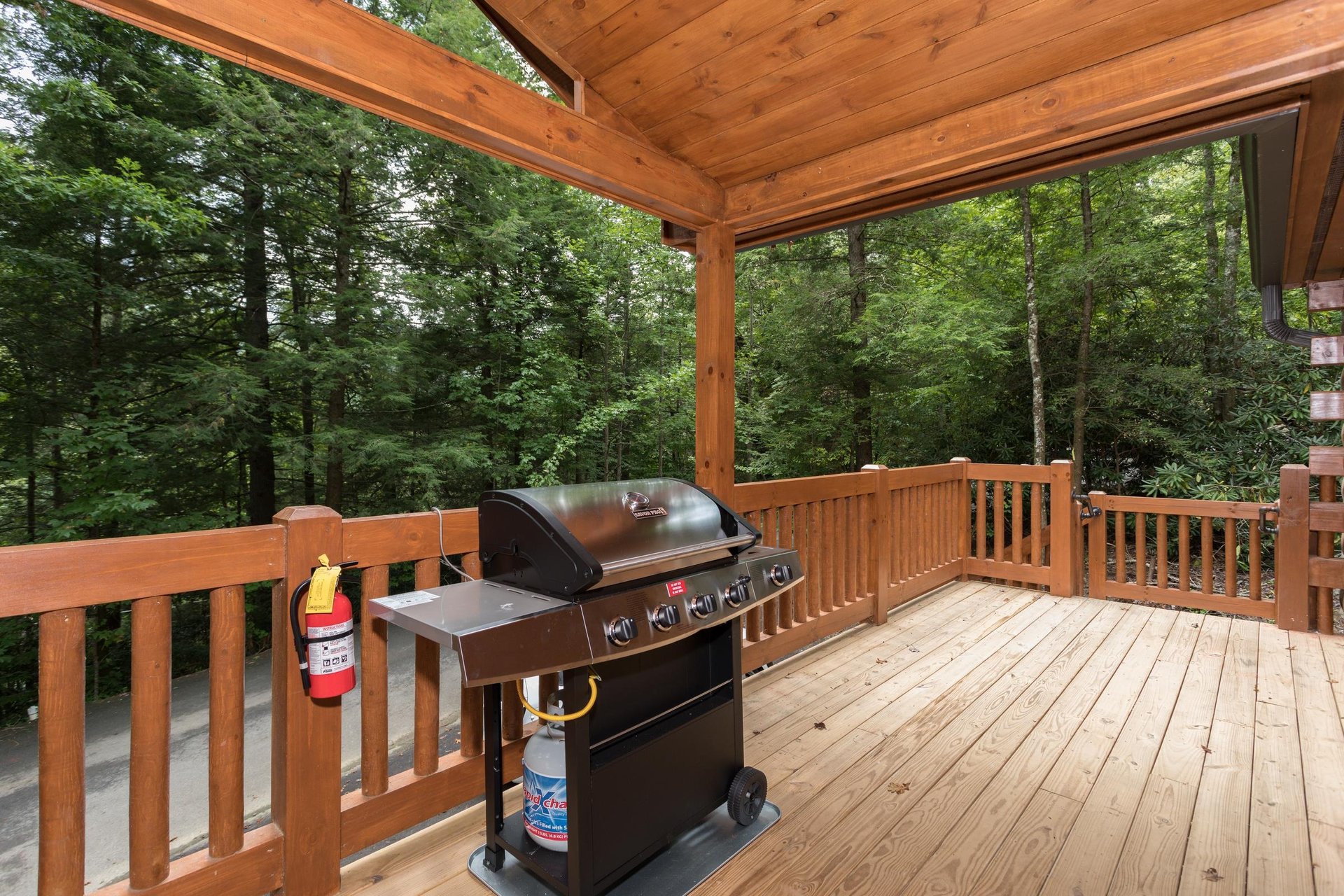 Grill
