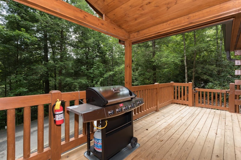 Grill
