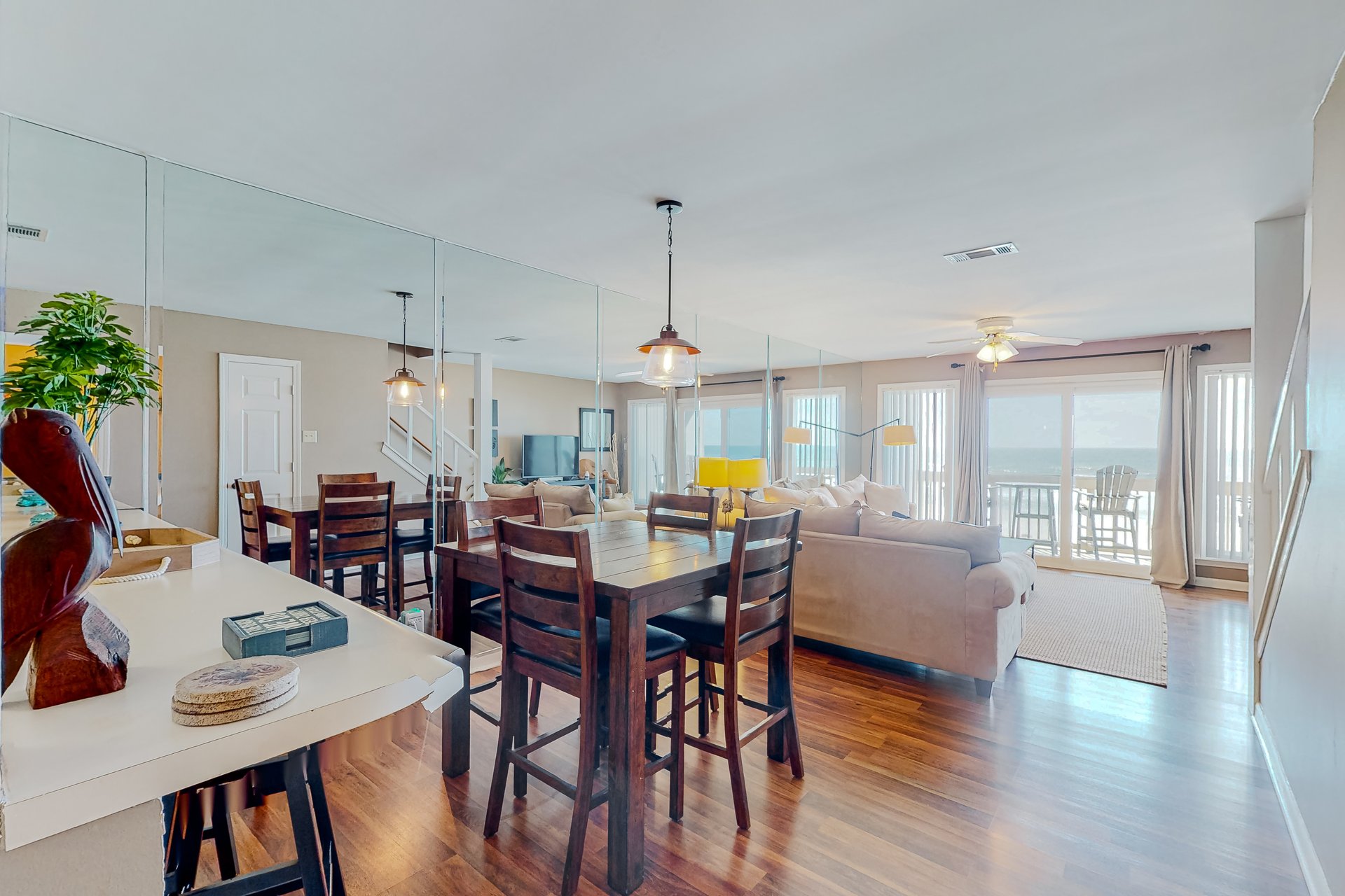 Ramsgate Harbor 33 Beach Front Livin 8