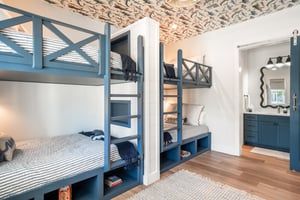 Bunk Room, 1st Floor