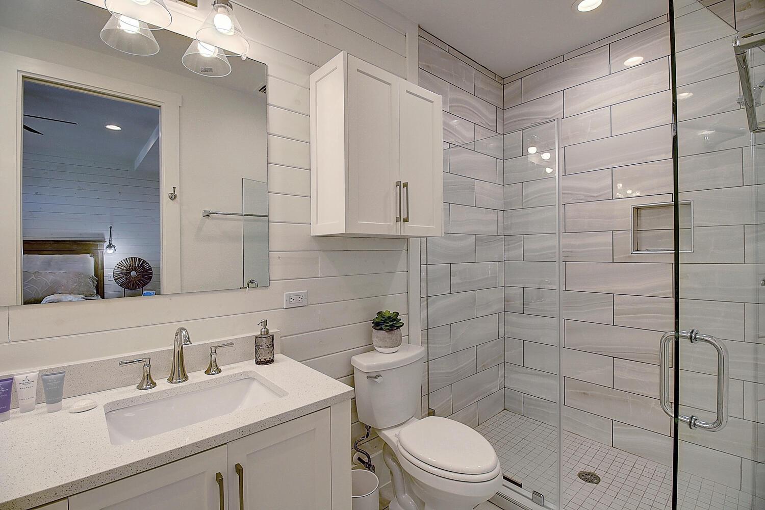 Primary Ensuite Bathroom