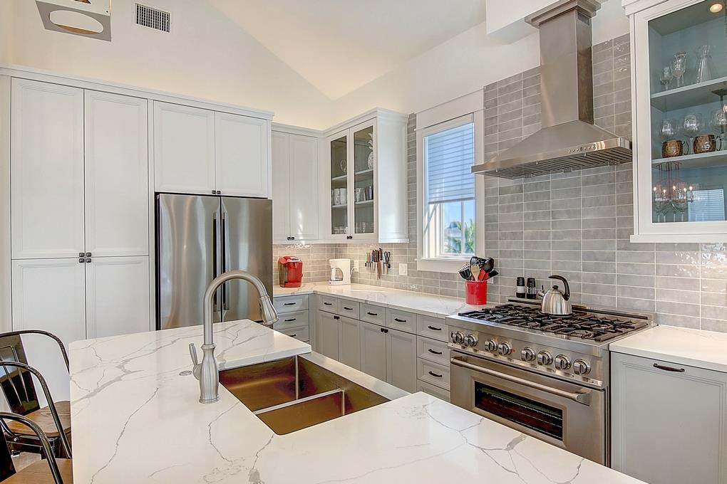 Gourmet Kitchen, 2nd Floor