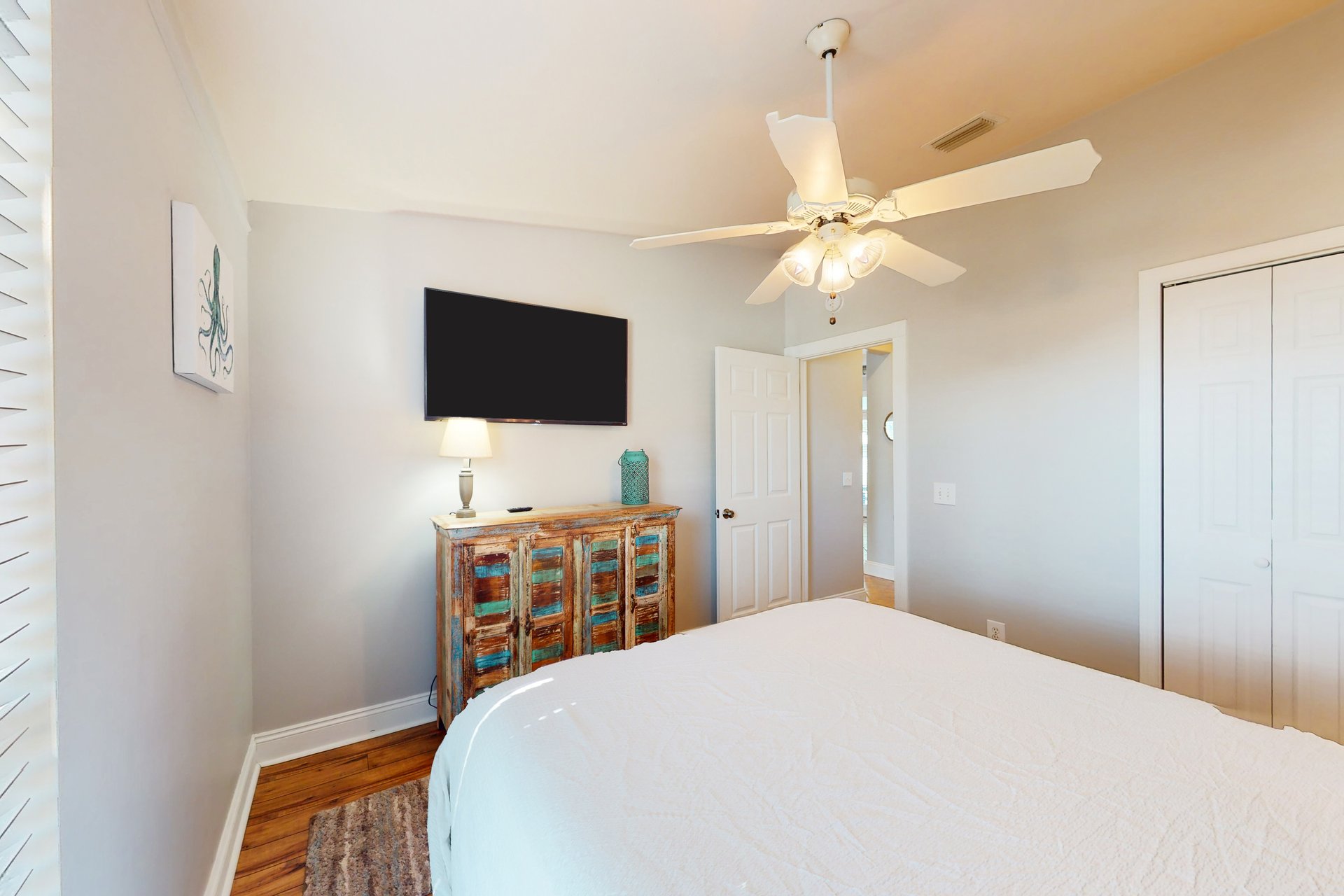 Peaches to Beaches 17