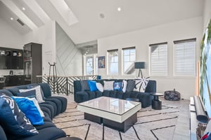 Living Room, 3rd Floor