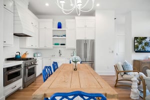 Dining Area, 1st Floor