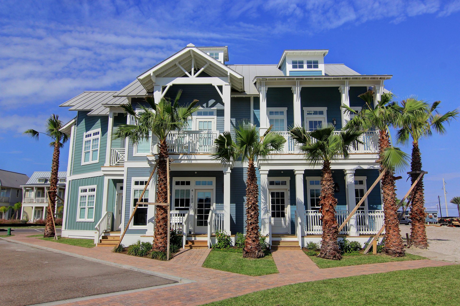 Welcome to Island Time