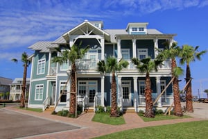 Welcome to Island Time