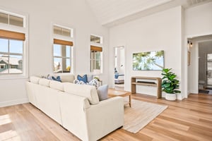 Living Room, 2nd Floor