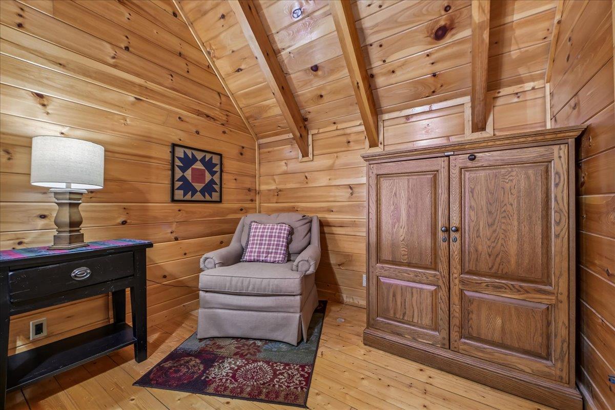 Top Level King Bedroom 2