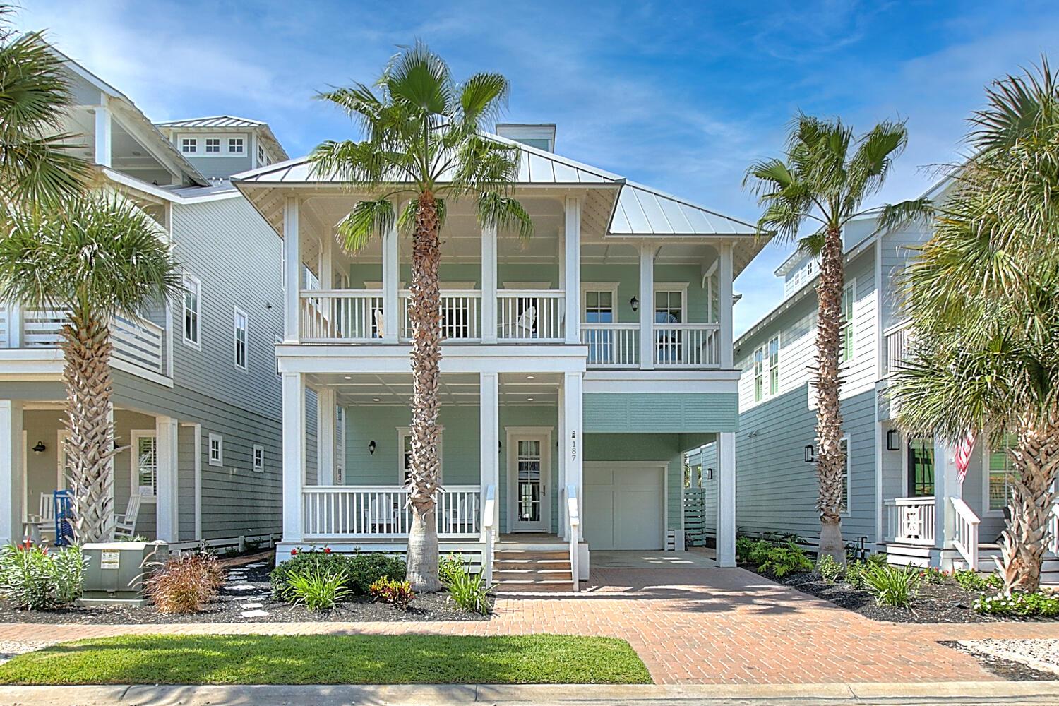 Welcome to Blue Willow