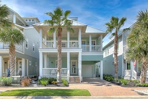 Welcome to Blue Willow