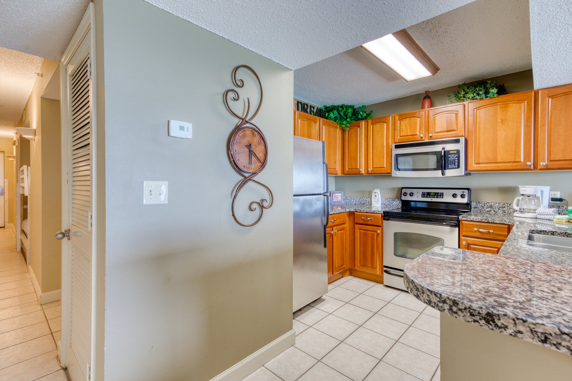 Pelican Beach Resort 1602 13