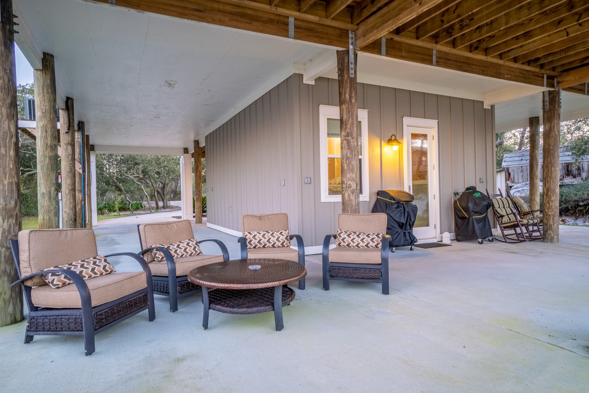 Bay Dream Believer 33