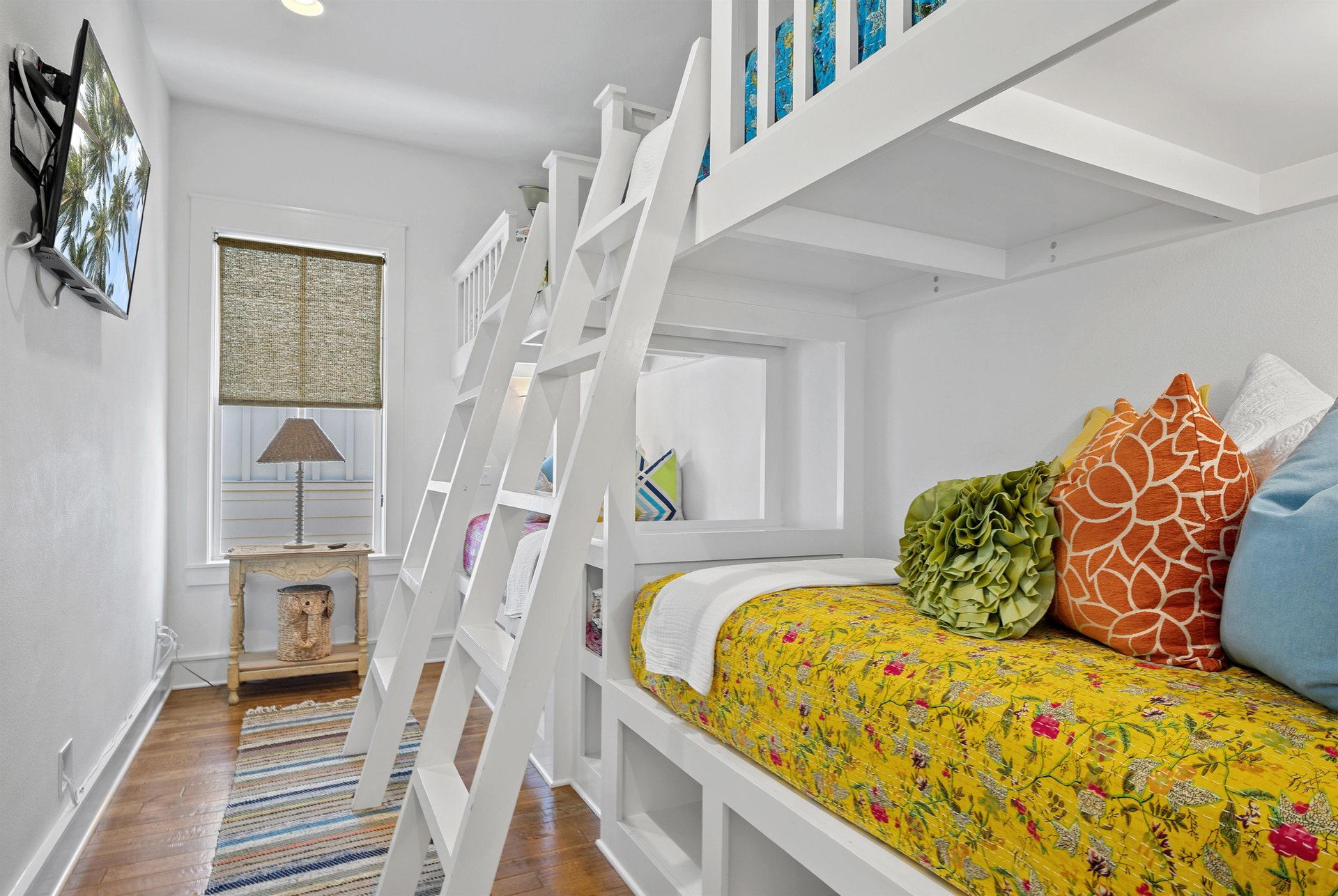 Bunk Room, 2nd Floor