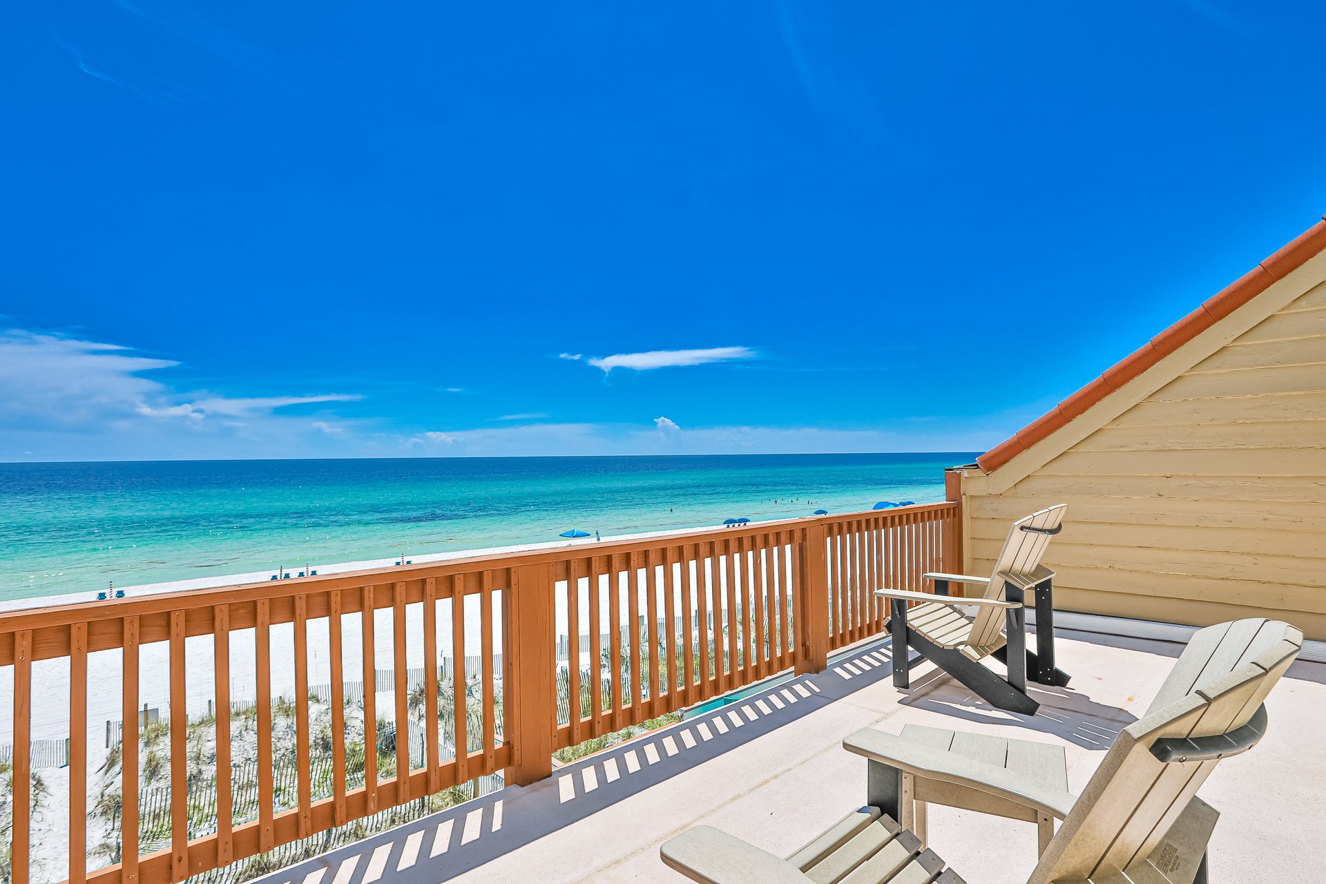 Captains Quarters at Green Reef Townhomes 40