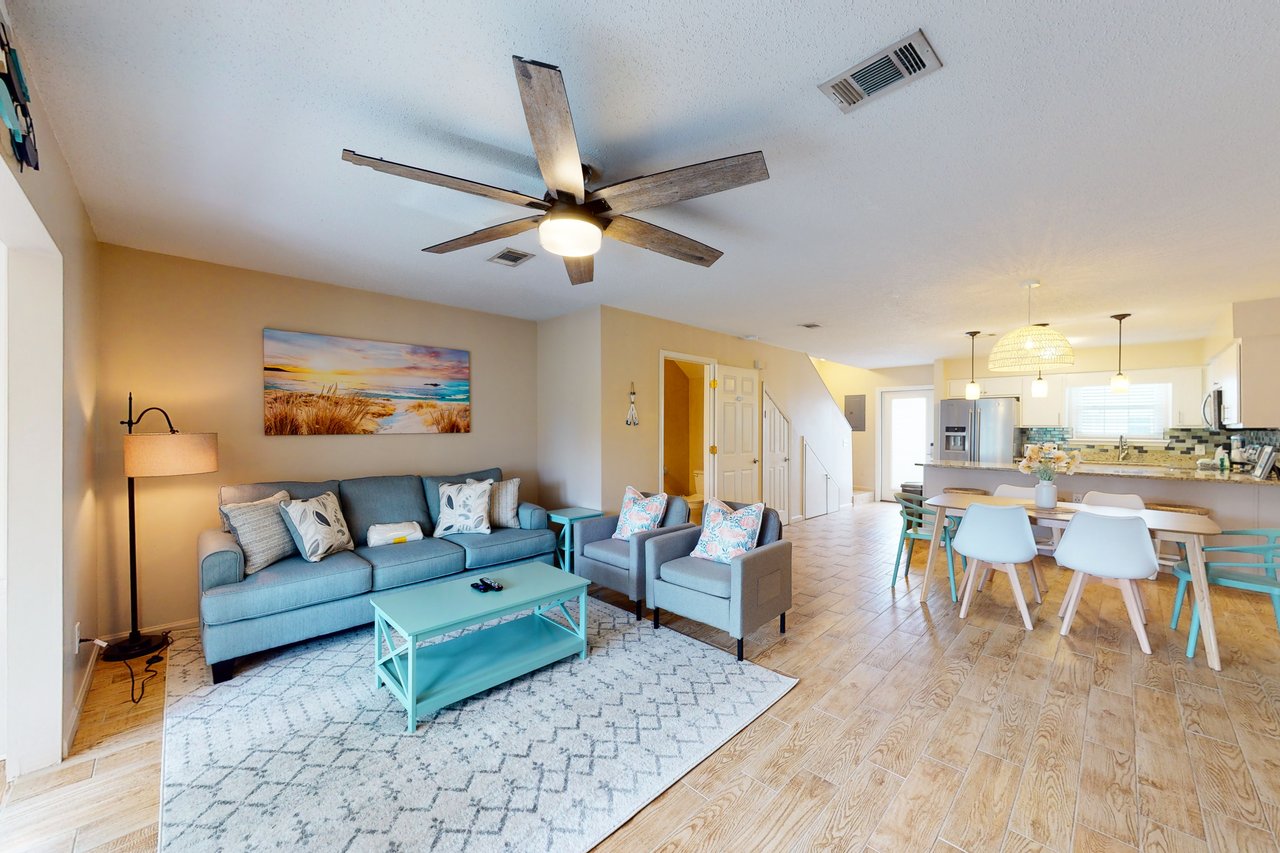 Summer Lake Townhomes 2 1